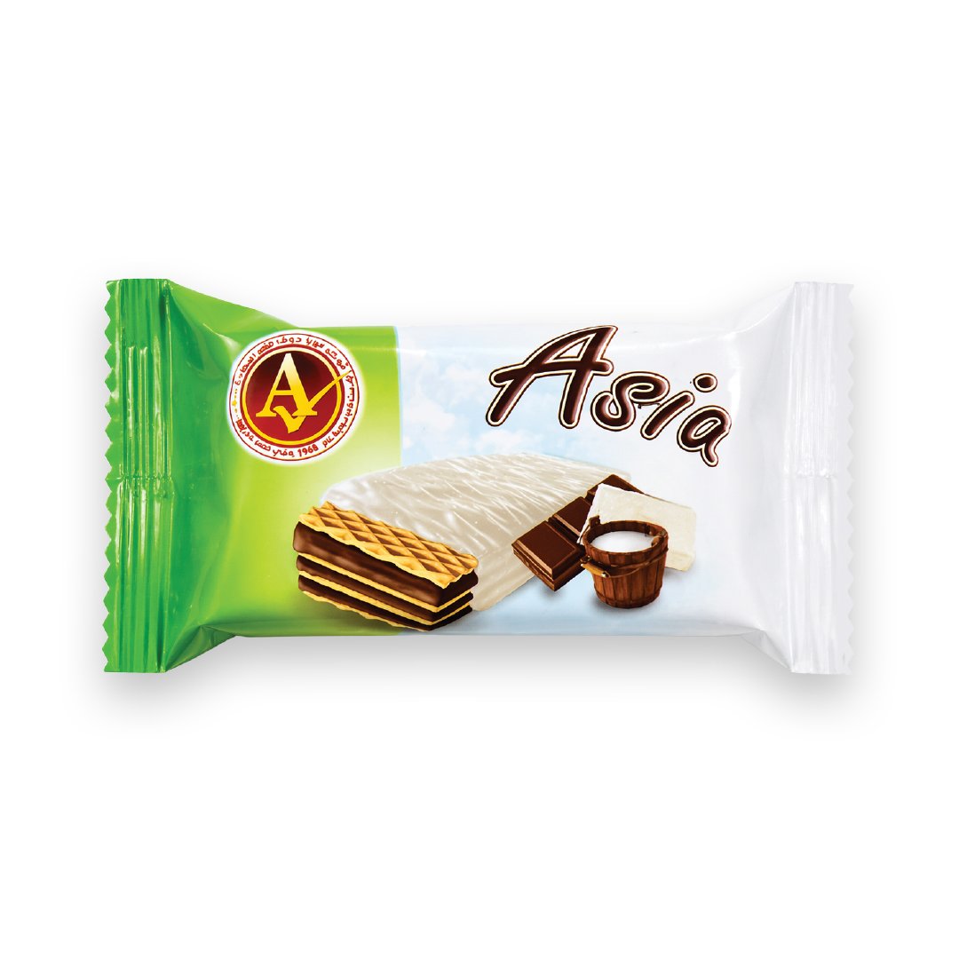 Asia