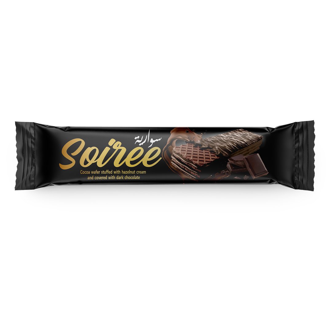 Soiree Wafer