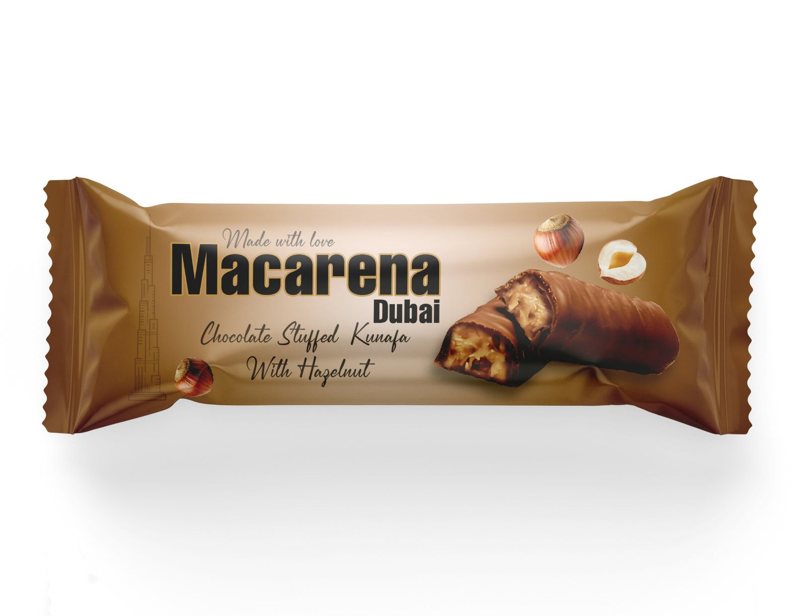 Macarena Dubai